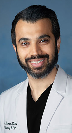 Ammar Malik, MD